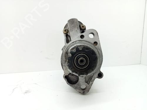 Starter NISSAN X-TRAIL I (T30) 2.2 dCi 4x4 | BP25456239M8 