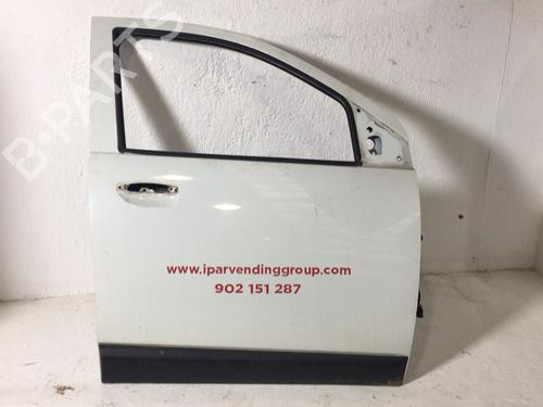 Used Right front door Right front door DACIA DOKKER Box Body/MPV 1.5 dCi (FEAJ) (90 hp) 40119639 40119639