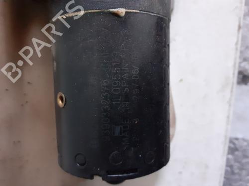 Front wiper motor SEAT CORDOBA (6K1, 6K2) 1.9 SDI | BP26538153M29