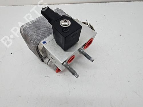 Expansion tank OPEL CORSA F (P2JO) CORSA-e (68) | BP30801471C120 