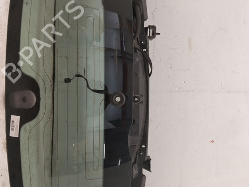 Used Tailgate SMART FORTWO Coupe (453) electric drive / EQ (453.391) (56 hp) 26921492