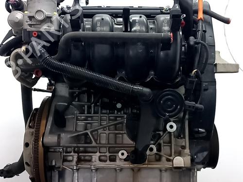Used Engine Engine SEAT IBIZA III (6L1) 1.4 16V (100 hp) 35779187 35779187