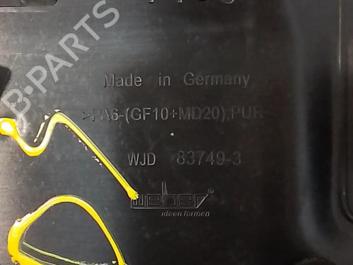 Upper protection VW GOLF VIII (CD1, DA1) 2.0 TDI | BP36016121M93 - Image 2