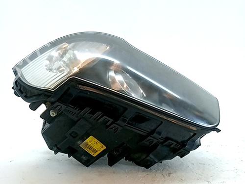 Used Left headlight BMW X3 (E83) 2.0 d (150 hp) 29525976