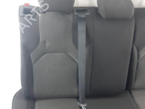 Rear seat SEAT LEON (5F1) 1.4 TSI | BP39556579C17 - Image 3
