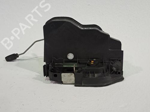 Used Rear left lock BMW X3 (E83) 2.0 sd (177 hp) 24633331
