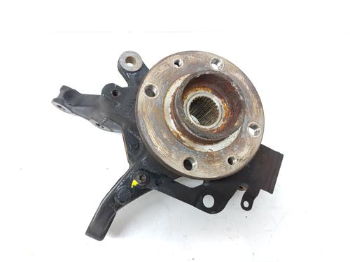 Højre Styrespindel Lejehus RENAULT CAPTUR I (J5_, H5_) 1.5 dCi 90 (J5N4, J5M5, J5MW, J5M6, J5AL, J5AJ) (90 hp) 28956799