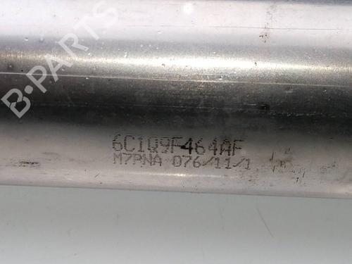 Egr für CITROËN JUMPER II Van 2.2 HDi 120 (120 hp) 23288935