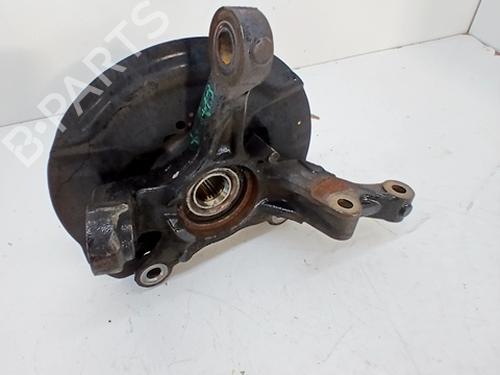Used Left front steering knuckle MITSUBISHI MIRAGE / SPACE STAR VI Hatchback (A0_A) 1.2 (A03A) (80 hp) 29556243