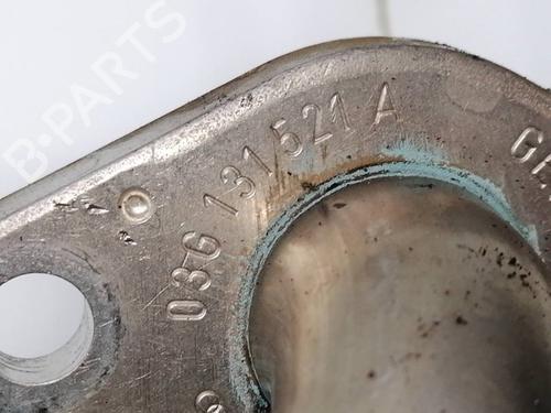 Pipe VW GOLF V (1K1) 2.0 SDI | BP23449997M125 