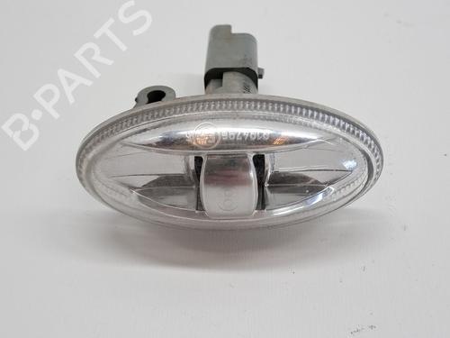 Used Left side indicator PEUGEOT PARTNER Box Body/MPV (K9) 1.5 BlueHDi 100 (102 hp) 27461737