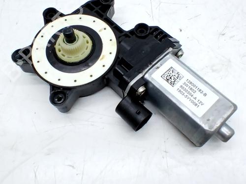 Used Right front window motor RENAULT KANGOO / GRAND KANGOO II (KW0/1_) 1.5 dCi 90 (KW18) (91 hp) 32384036