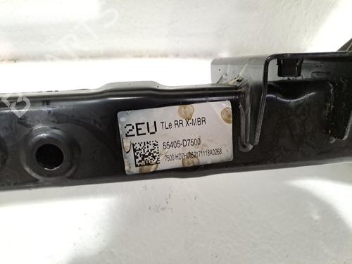 Rear axle HYUNDAI TUCSON (TL, TLE) 1.6 CRDi | BP26316165M2 