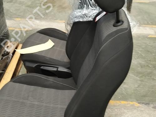 Right front seat OPEL CORSA F (P2JO) CORSA-e (68) | BP39714201C16 - Image 3