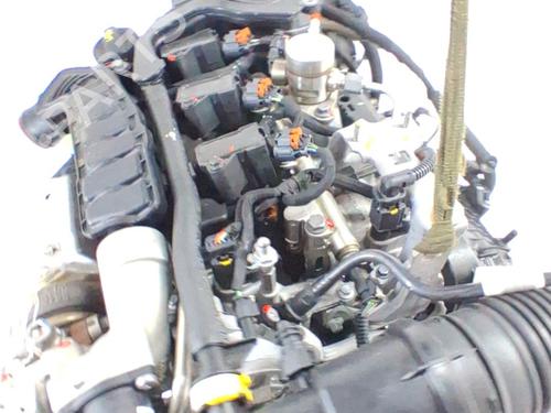 Engine OPEL CORSA F (P2JO) 1.2 (68) | BP33815566M1  - Image 6