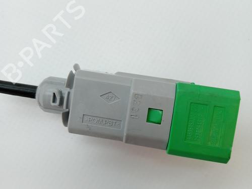 Electronic sensor DACIA SANDERO III 1.0 TCe 90 | BP23342663M84 