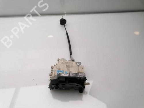 Rear right lock AUDI A4 B8 Avant (8K5) 2.0 TDI quattro | BP23377300C99 