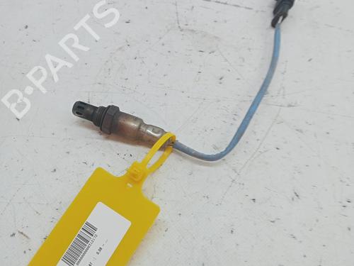 Elektronisk sensor FORD KA (RU8) 1.2 (69 hp) 23341398