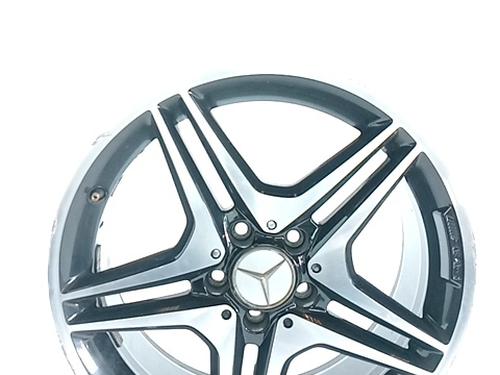 Fælk MERCEDES-BENZ B-CLASS Sports Tourer (W245) B 200 CDI (245.208) (140 hp) 32359519