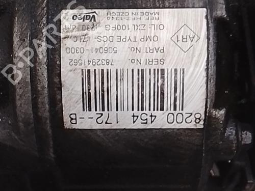 AC compressor NISSAN PRIMASTAR Van (X83) 2.0 dCi 115 | BP37289165M34 - Image 3