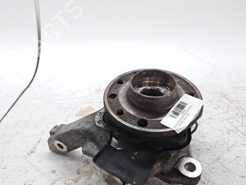 Left front steering knuckle FIAT CROMA (194_) 1.9 D Multijet (194AXC1B, 194AXC12) | BP23376311M25