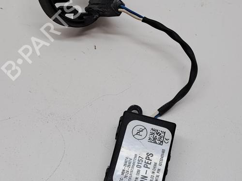 Elektronisk sensor OPEL ASTRA J GTC 1.6 CDTI (08) (110 hp) 26654590