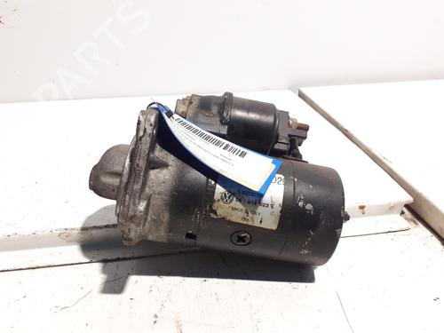 Used Starter SEAT CORDOBA (6K1, 6K2) 1.9 SDI (68 hp) 25987604