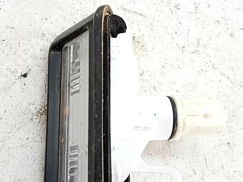 Used Licence plate light Licence plate light CITROËN BERLINGO Box Body/MPV (K9) 1.5 BlueHDi 100 (102 hp) 33763690 33763690