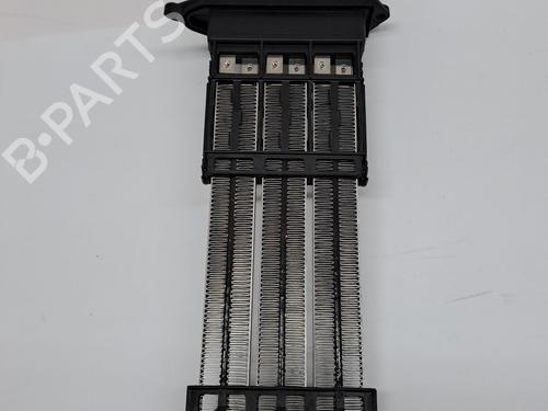 Varmeblæsermodstand PEUGEOT 208 I (CA_, CC_) 1.6 HDi (92 hp) 23975012
