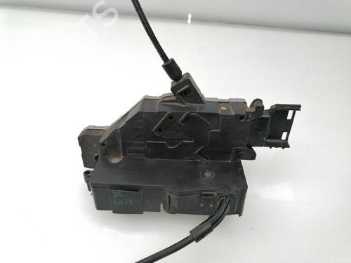 Rear right lock CITROËN C4 Grand Picasso I (UA_) 1.6 HDi 110 | BP23420704C99 