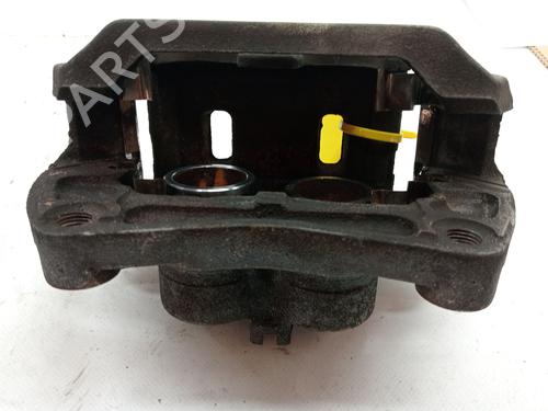 Left front brake caliper NISSAN QASHQAI I (J10, NJ10) 2.0 dCi All-wheel Drive | BP23360595M105