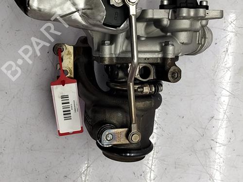 Turbolader/Kompressor RENAULT CLIO V (B7_) 1.0 TCe 90 (B7MT) | BP32159938M71 - Image 4