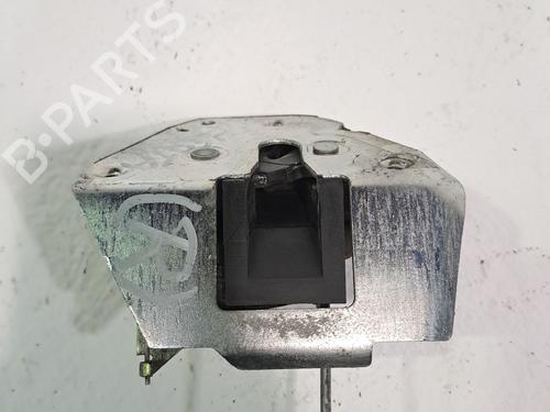 Rear right lock CITROËN BERLINGO / BERLINGO FIRST Box Body/MPV (M_) 1.6 HDI 75 (MB9HW) | BP24108686C99 