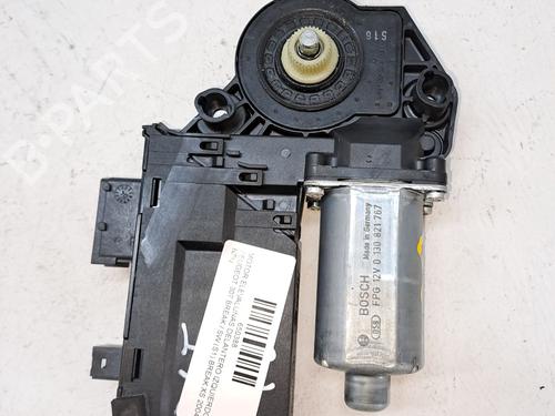 Left front window motor PEUGEOT 307 SW (3H) 1.6 16V | BP25248955E21 