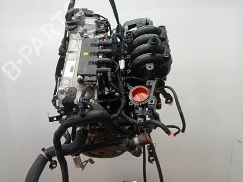 Engine FIAT PANDA (312_, 319_) 1.2 (312PXA1A) | BP23355585M1 