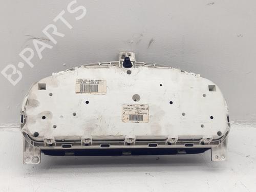 Instrument cluster MAZDA 2 (DY) 1.4 | BP33871139C47 - Image 2