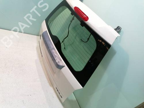 Tailgate LAND ROVER FREELANDER 2 (L359) 2.2 TD4 4x4 | BP26706852C6 