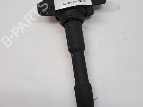 Tændspole RENAULT MEGANE III Hatchback (BZ0/1_, B3_) 1.2 TCe (BZ2B, BZ11) (116 hp) 26574511