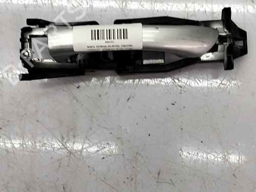 Used Front left exterior door handle Front left exterior door handle MERCEDES-BENZ CLC-CLASS (CL203) CLC 220 CDI (203.708) (150 hp) 33871399 33871399