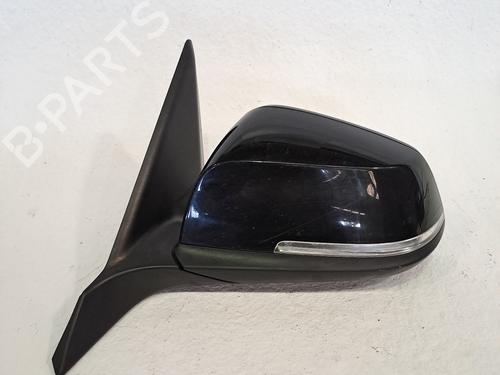 Left mirror BMW 1 (F20) 118 d | BP26492483C26 