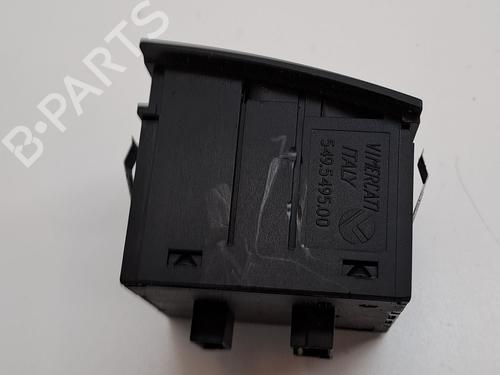 Warning switch BMW 3 (E90) 320 d | BP27193750I22 
