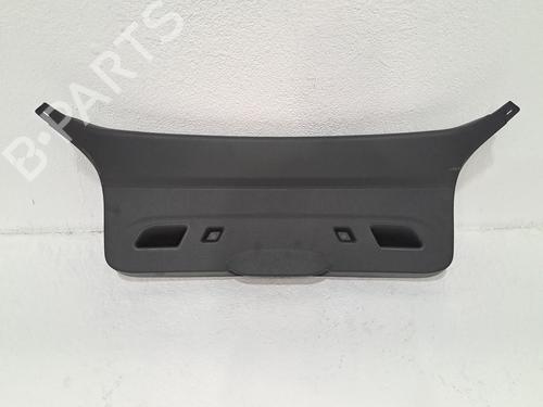 Used Boot lining BMW 1 (F20) 118 d (150 hp) 29228519