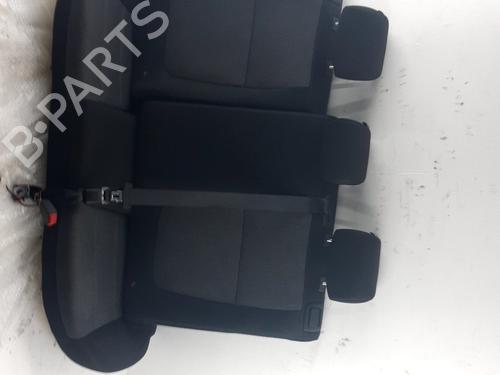 Used Rear seat Rear seat KIA STONIC (YB) 1.0 T-GDi Eco-Dynamics+ (101 hp) 35779226 35779226