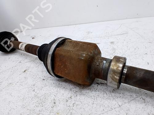 Right front driveshaft RENAULT MASTER IV Van (F8__) BLUE DCI 130 (F8M2) | BP39740243M39 - Image 4