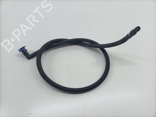 Used Pipe BMW 3 (E90) 320 d (184 hp) 25459021