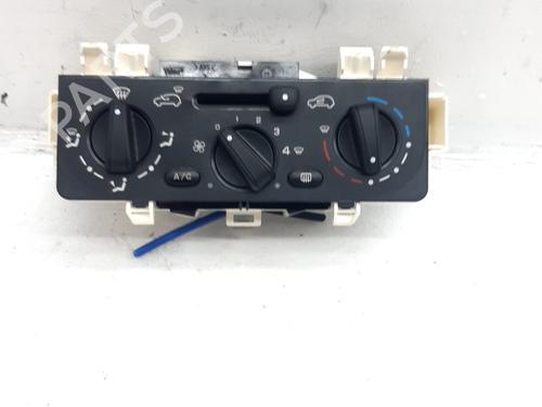 Used Climate control Climate control CITROËN C3 I (FC_, FN_) 1.1 i (60 hp) 34496617 34496617