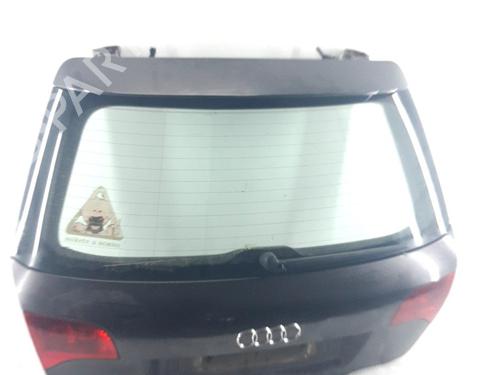Used Tailgate Tailgate AUDI A4 B7 (8EC) 2.0 TDI (170 hp) 39741186 39741186