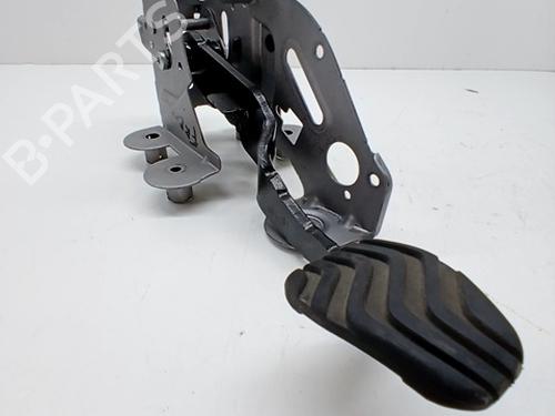 Used Break pedal RENAULT SCÉNIC IV (J9_) 1.7 Blue dCi 120 (J9A7, J9A8) (120 hp) 29302439