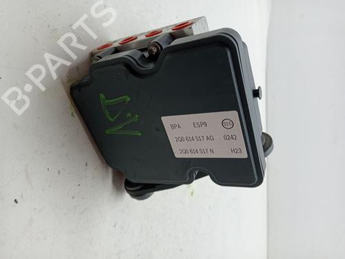 ABS Bremseaggregat SEAT IBIZA V (KJ1, KJG) 1.0 (75 hp) 23353496