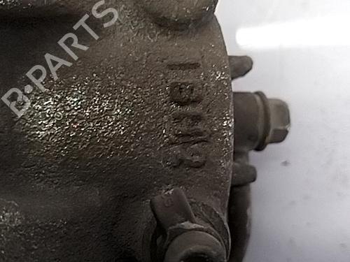 Left front brake caliper HYUNDAI BAYON (BC3) 1.0 T-GDI | BP30315196M105